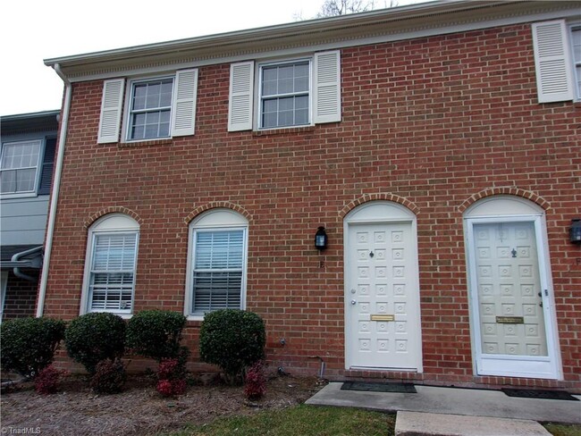 property at 1825 Johnson St