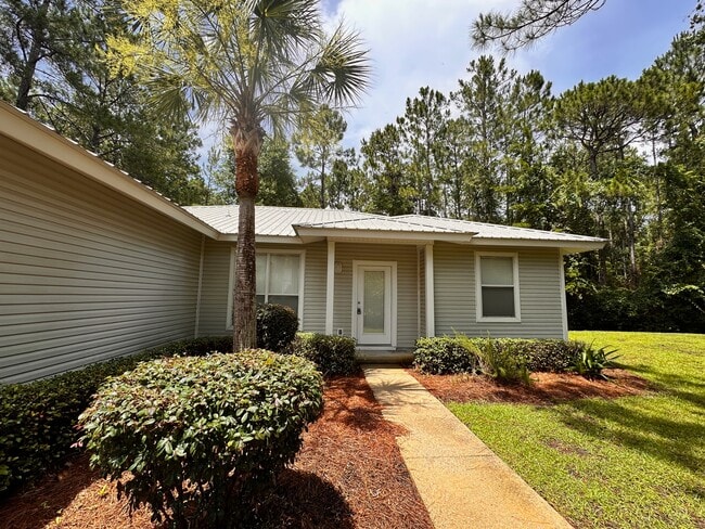 property at 158 Garnett Bayou Rd