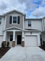 3047 Mindfullness Dr in Clermont, FL - Building Photo