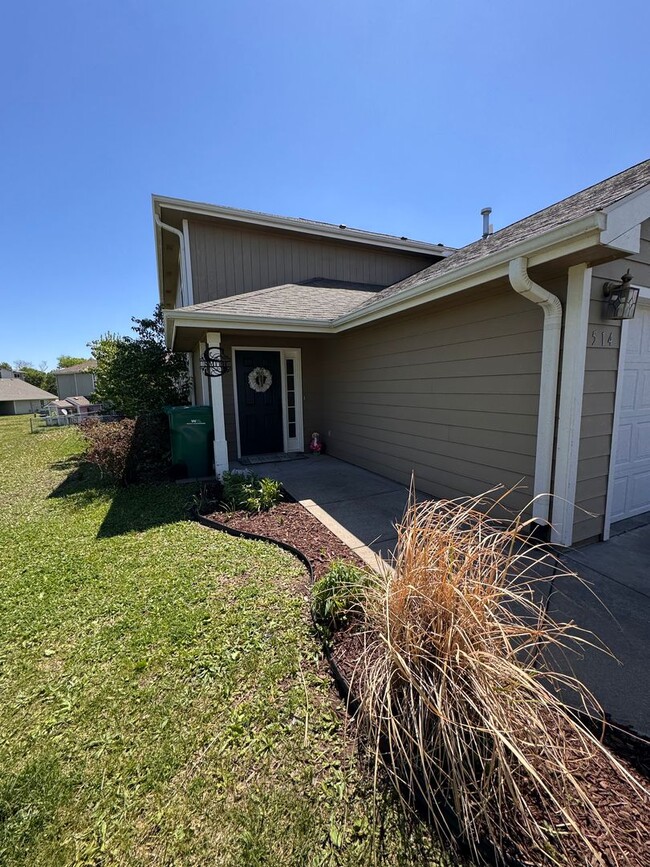 property at 514 Stonemont Dr
