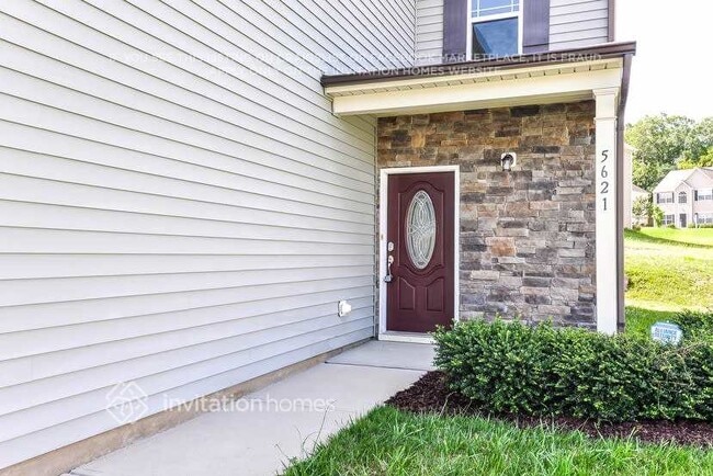 5621 Quitman Trail in Raleigh, NC - Building Photo - Building Photo