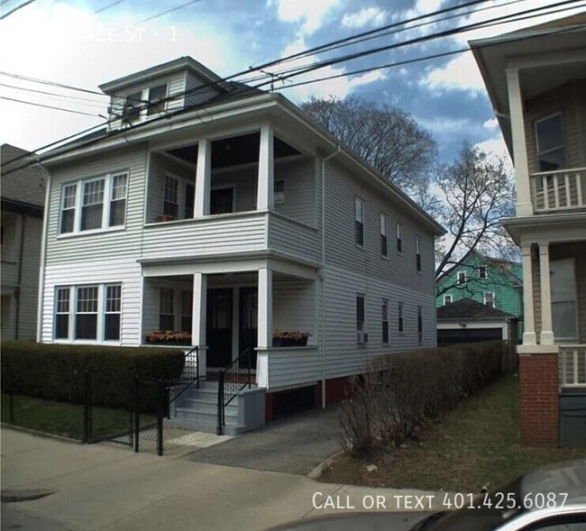 181 Peace St