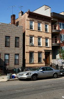 232 16th St Apartments