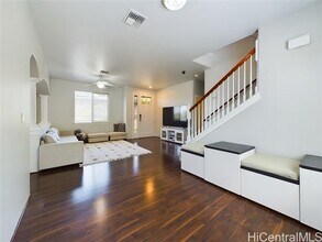 92-485-485 Hoanu St in Kapolei, HI - Building Photo - Building Photo