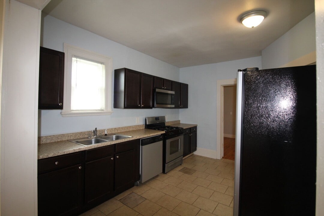 716 Butterworth St SW in Grand Rapids, MI - Building Photo