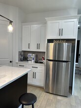 1711 Ruth St in Houston, TX - Foto de edificio - Building Photo