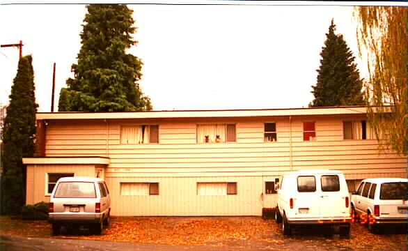 1403-1409 Olympic Ave in Edmonds, WA - Foto de edificio