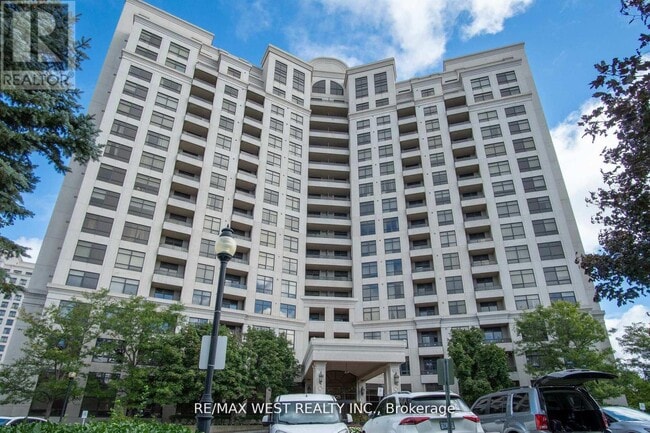 property at 9225 Jane St