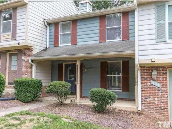 property at 4105 Iver Johnson Dr