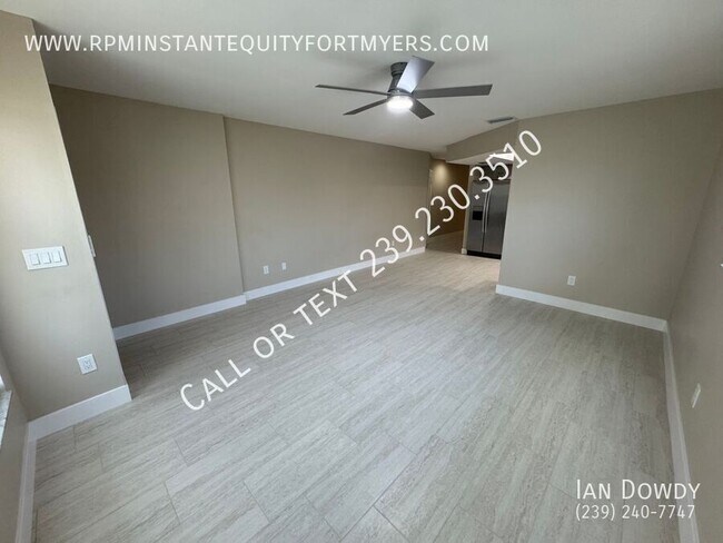 3608 SW 7th Pl in Cape Coral, FL - Building Photo - Building Photo