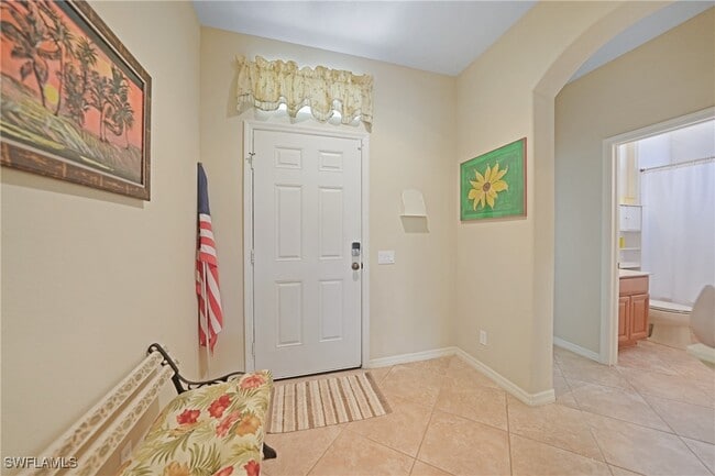 property at 2454 Blackburn Cir