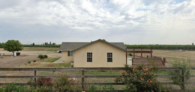 property at 14199 Bradbury Rd