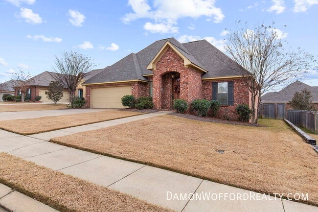 103 Kempen Ln in Madison, MS - Building Photo - Building Photo