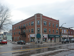 321-331 Driving Park Ave in Rochester, NY - Building Photo - Building Photo