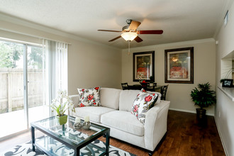 Resort Townhomes in Stafford, TX - Building Photo - Interior Photo