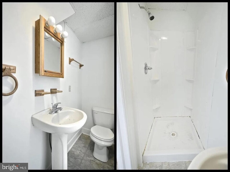 504 Baltimore St in Gettysburg, PA - Building Photo