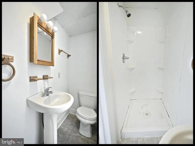 property at 504 Baltimore St