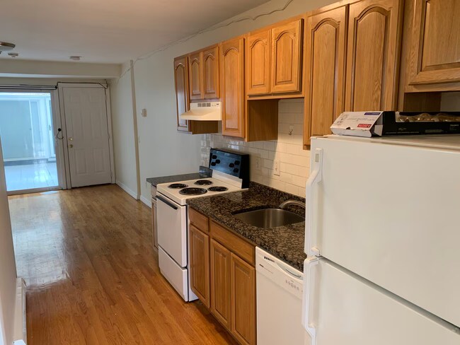 41 Symphony Rd in Boston, MA - Building Photo - Building Photo