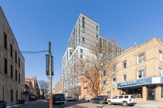 The Arch in Brooklyn, NY - Building Photo - Building Photo