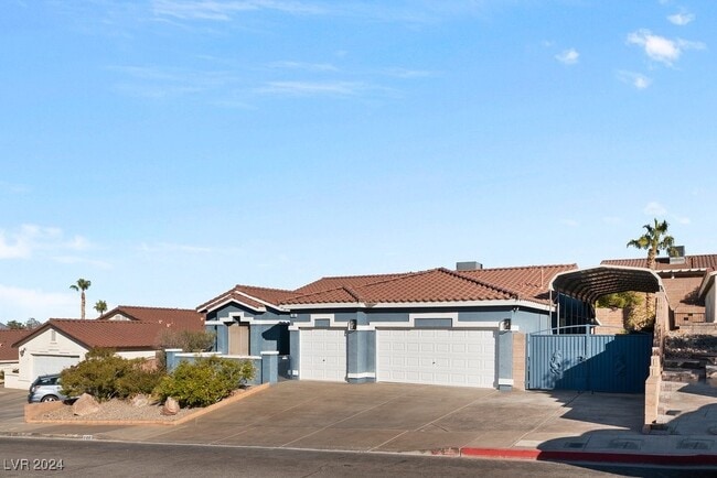 property at 108 Crescent Bay St