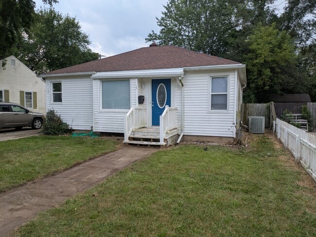 property at 127 pleasant Ave