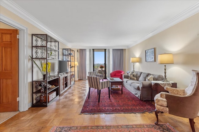 property at 5101 River Rd