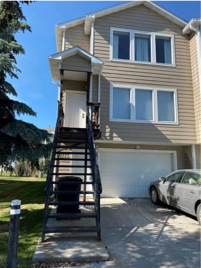 property at 1777 W Kagy Blvd