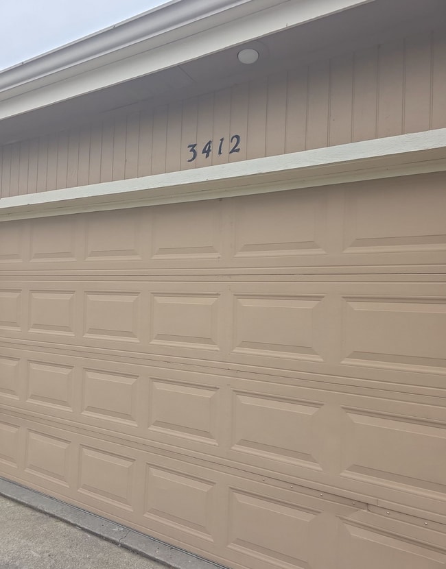 property at 3412 E Lomita St