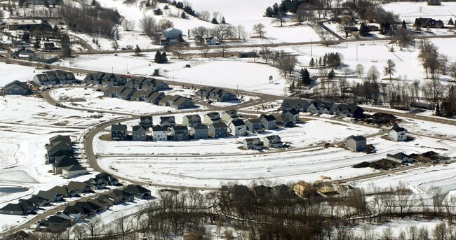 Rush Creek Reserve in Corcoran, MN - Building Photo - Building Photo