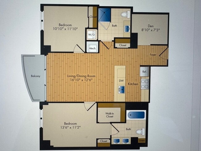 888 N Quincy St in Arlington, VA - Building Photo - Building Photo