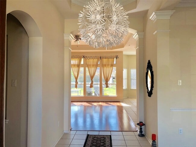 property at 13113 Sunset Cliff Ct