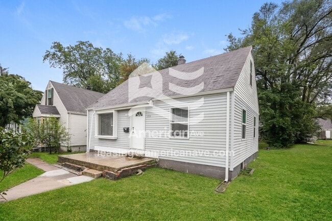 2914 Frederickson St in South Bend, IN - Building Photo - Building Photo