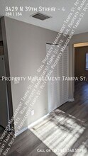 8429 N 39th St in Tampa, FL - Building Photo - Building Photo