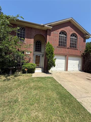 property at 8545 Delta Way