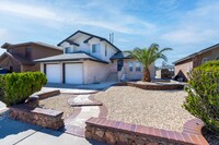 11684 Shapleigh Ct in El Paso, TX - Foto de edificio - Building Photo