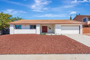 4858 Rue Toulon Ct in San Jose, CA - Building Photo