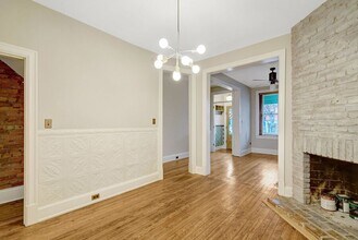 1511 D St SE in Washington, DC - Building Photo - Building Photo