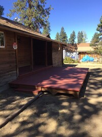 20166 Reed Ln in Bend, OR - Building Photo - Building Photo