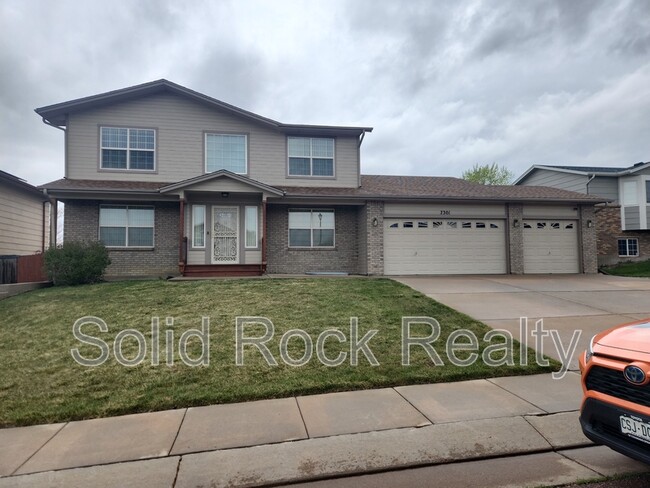 property at 7301 Sue Ln