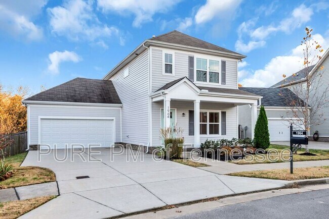 property at 1964 Wild Oaks Ct
