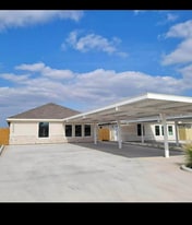 5310 Vision St in Rio Grande City, TX - Building Photo