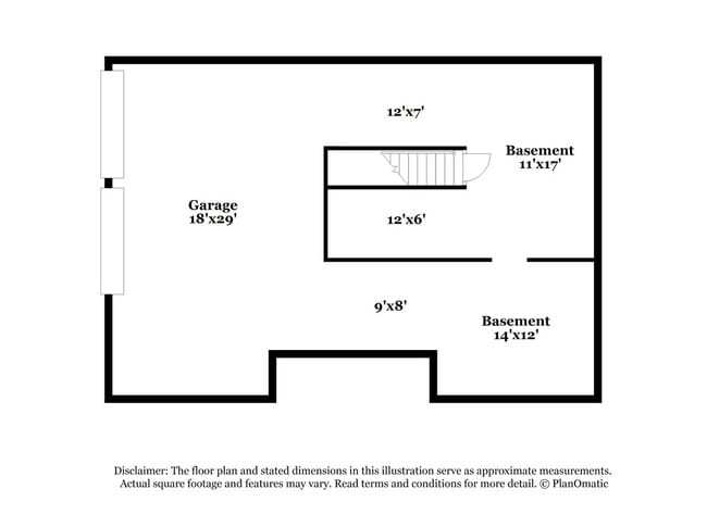 3721 Winding Trail Ct in Douglasville, GA - Building Photo - Building Photo