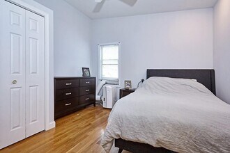 86 W 3rd St in Boston, MA - Building Photo - Building Photo
