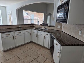 4607 Wild Bluebonnet Way in Houston, TX - Building Photo - Building Photo