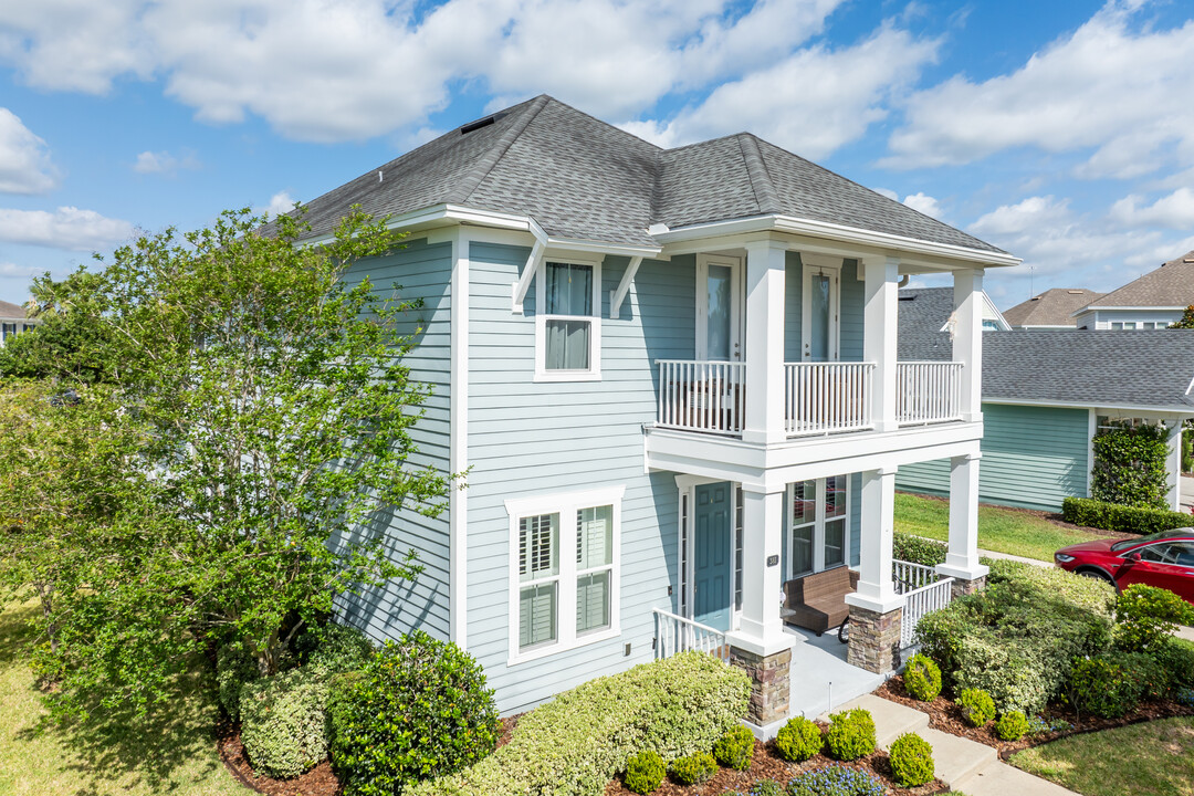 343 Tavernier Dr in Ponte Vedra Beach, FL - Building Photo