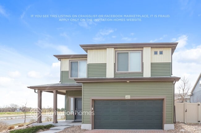 property at 4892 Halifax Ct