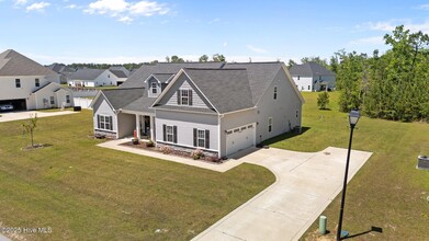 1009 Kingfish Way in New Bern, NC - Building Photo - Building Photo