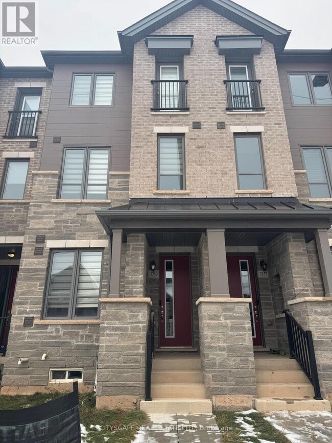 property at 3259 Sixth Line