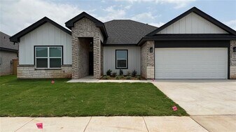 7625 Wildflower Wy in Abilene, TX - Building Photo