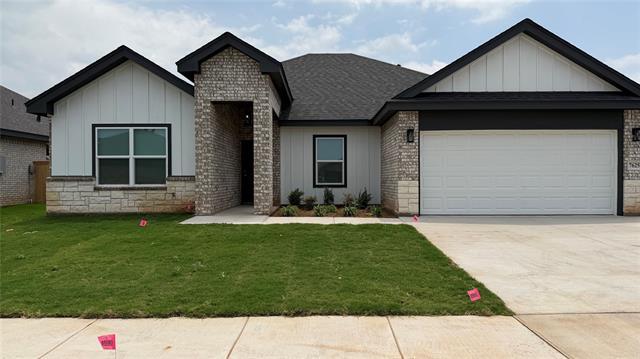 property at 7625 Wildflower Wy